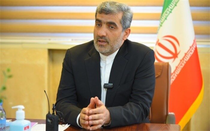اتصال 85 درصد مدارس روستایی استان البرز به شبکه ملی اطلاعات
