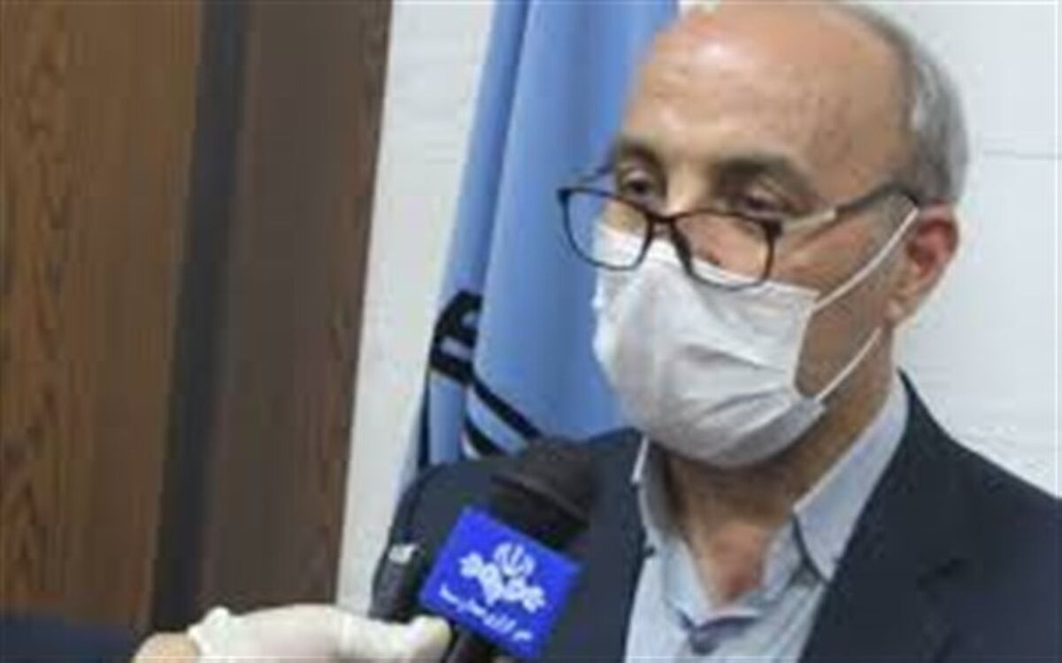 صومی: 18نفر از هر 100 نفر در آذربایجان شرقی آلوده به کرونا هستند