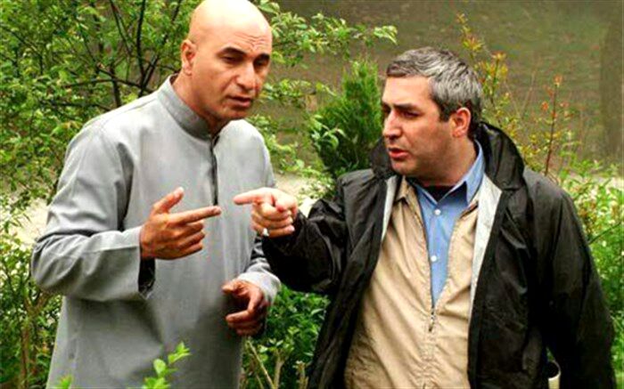 پخش مجموعه تلویزیونی «حلقه سبز» از شبکه چهار سیما