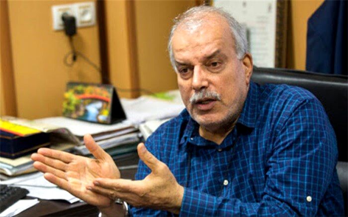 بهروان: لیگ برگزار نشود، قهرمان را مشخص می‌کنیم