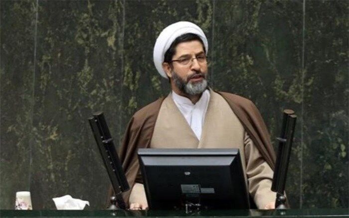 رئیس کمیسیون آیین‌نامه داخلی مجلس تعیین شد