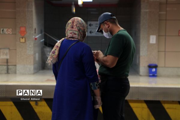 آغاز فعالیت ناوگان حمل و نقل عمومی در شیراز