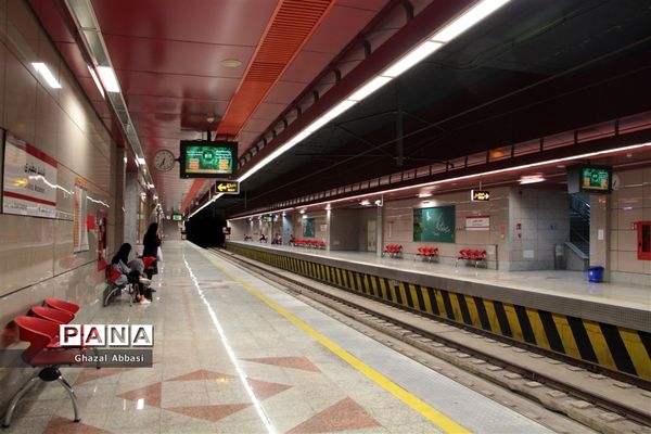 آغاز فعالیت ناوگان حمل و نقل عمومی در شیراز