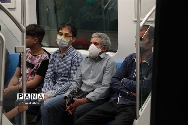 آغاز فعالیت ناوگان حمل و نقل عمومی در شیراز