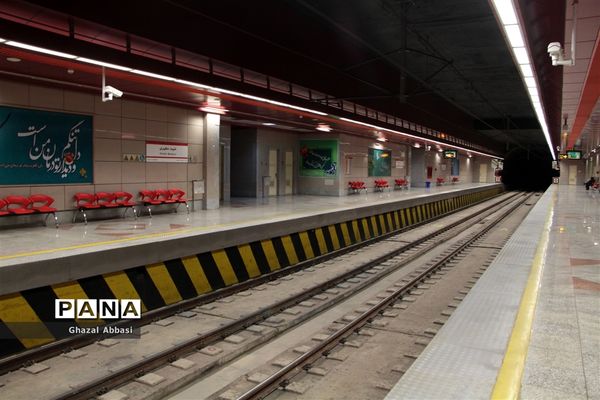 آغاز فعالیت ناوگان حمل و نقل عمومی در شیراز