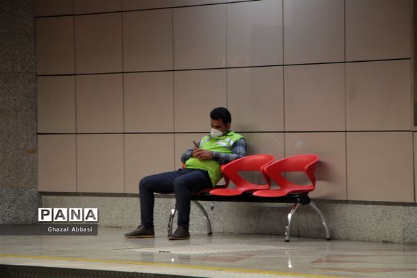 آغاز فعالیت ناوگان حمل و نقل عمومی در شیراز