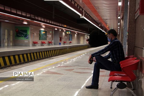 آغاز فعالیت ناوگان حمل و نقل عمومی در شیراز