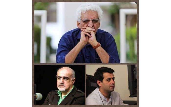 کیومرث پوراحمد به اصل خودش بازگشت