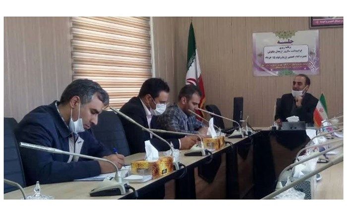 آموزش و پرورش باید در تبیین ابعاد شخصیتی حضرت امام خمینی (ره) پیشتاز باشد