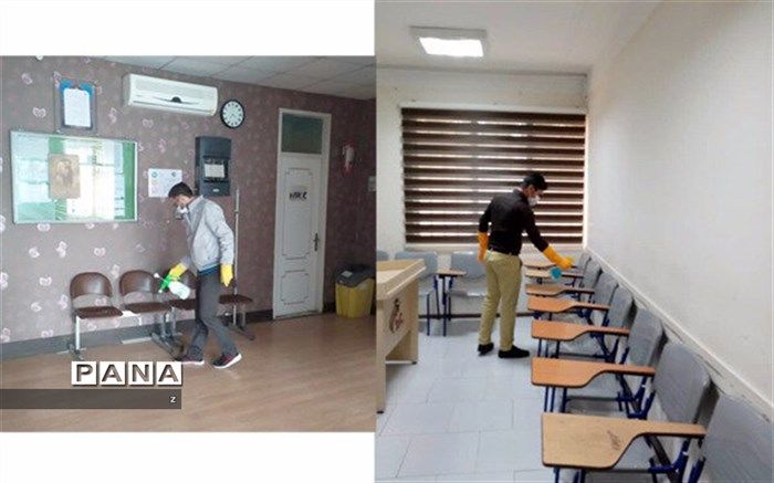 مراکز علمی آزاد و زبان در کرمان بازگشایی می شوند