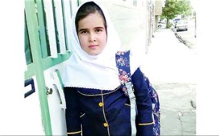 مرگ رژینای ده ساله بر اثر نیش حشره