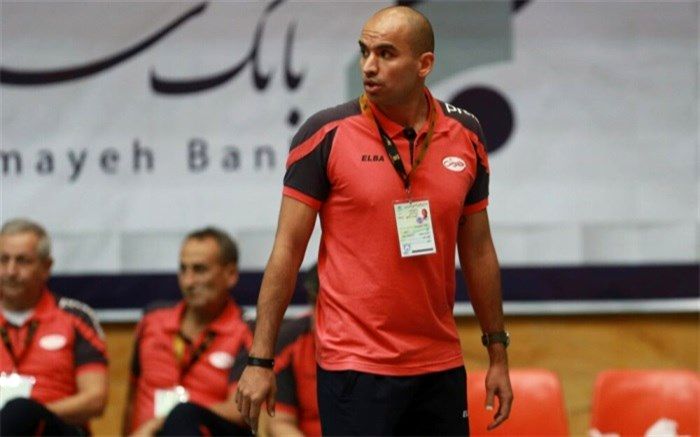 رحمان محمدی‌راد: اعتماد به مربی ایرانی با حضور چند ساله خارجی‌ها کم شد