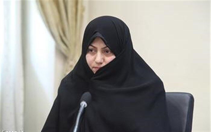 ارتقاء تاب آوری کودکان باید مورد توجه فعالان حوزه کودک باشد