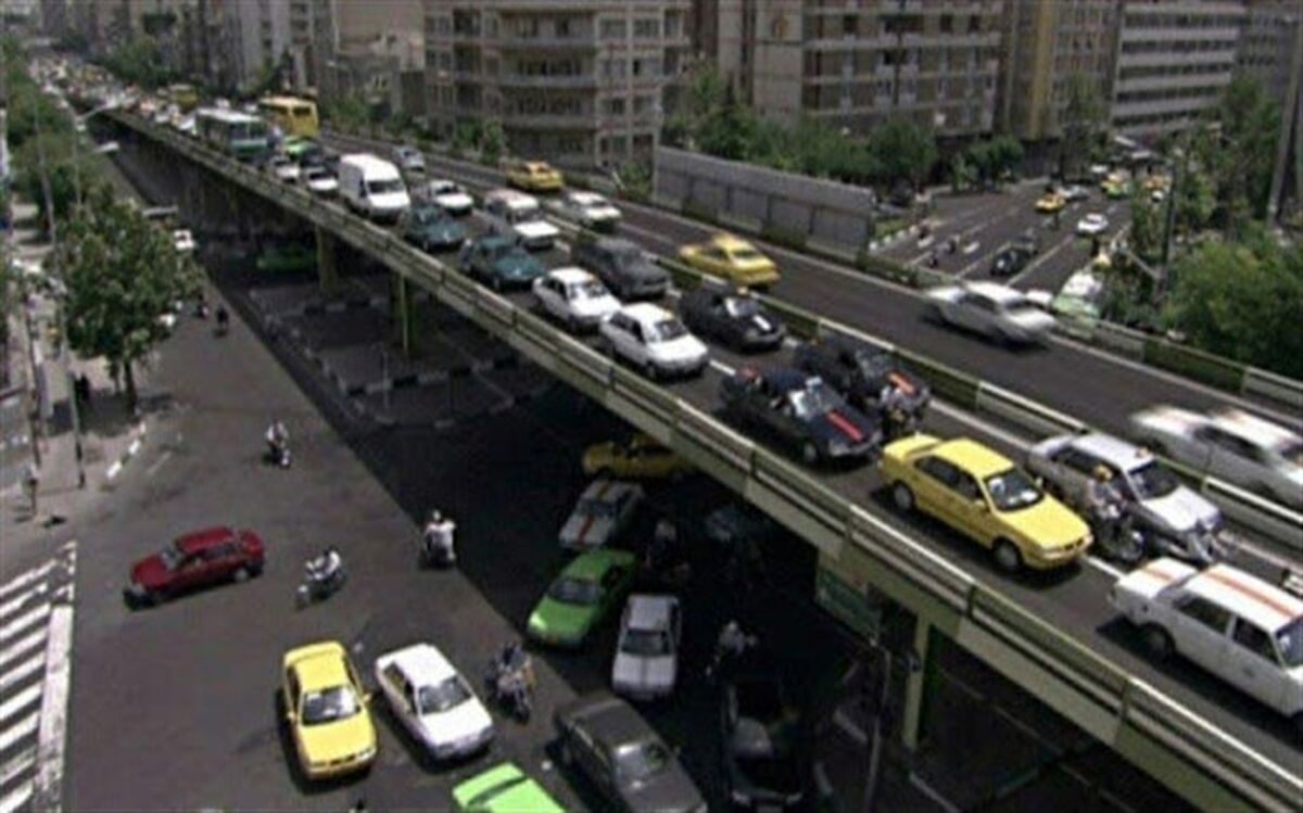 بررسی 3 گزینه اجرایی برای جمع‌آوری «پل حافظ»