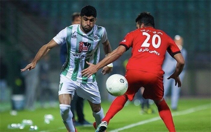 نام خرید بزرگ یحیی گل محمدی برای پرسپولیس لو رفت