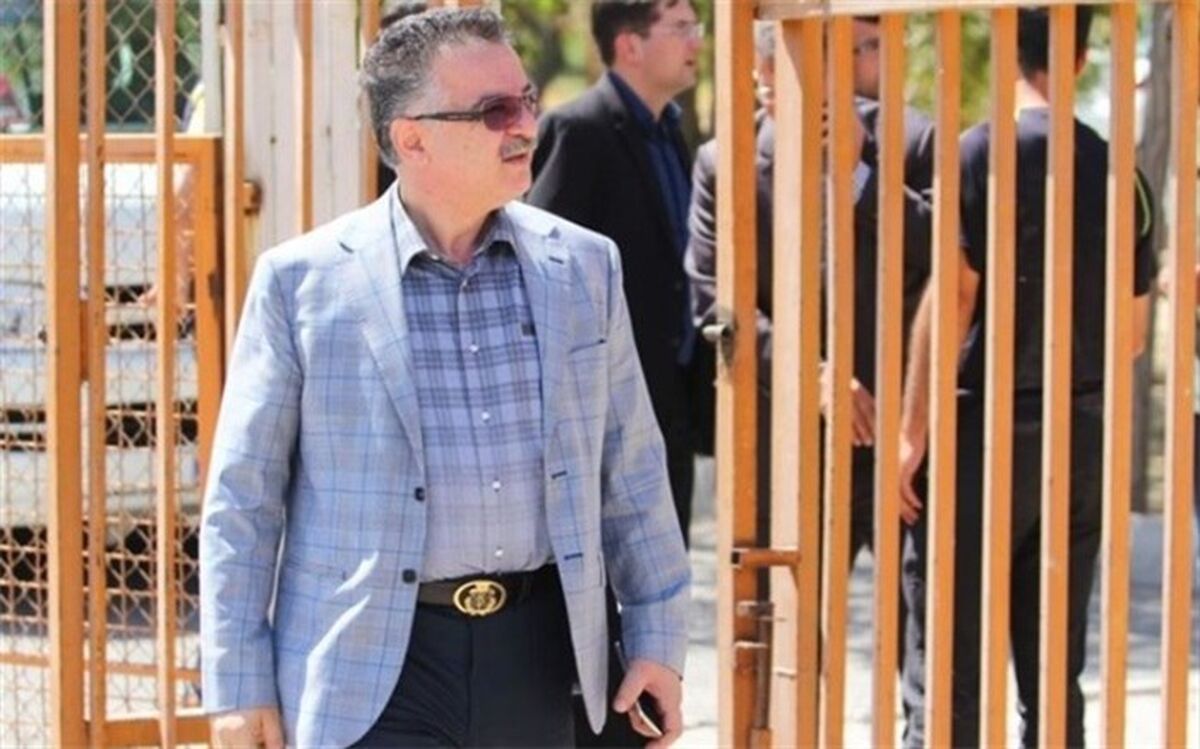 تجارت شکست