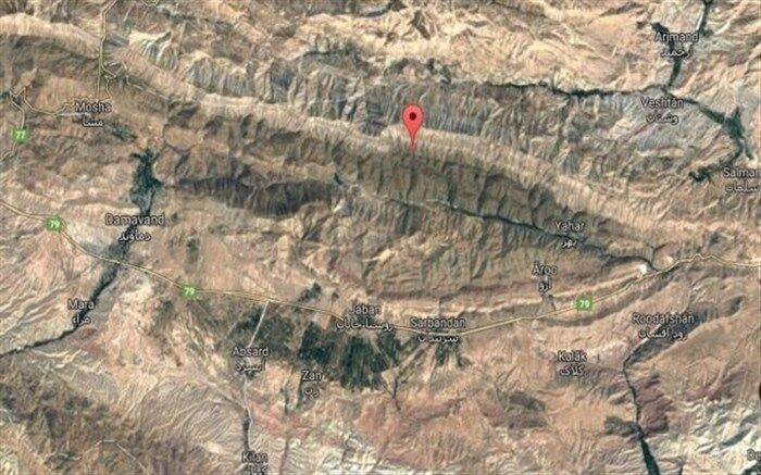 حسینی میلانی: گسل‌های «مشا» و «ری» مطالعات لرزه‌شناسی نشده‌اند