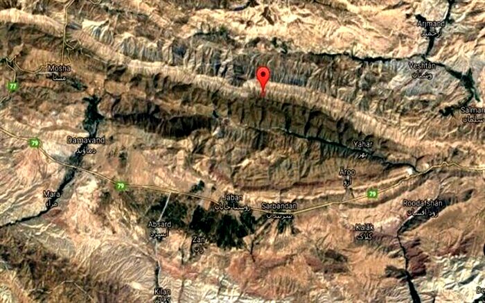 حسینی میلانی: گسل‌های «مشا» و «ری» مطالعات لرزه‌شناسی نشده‌اند