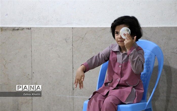 سیدجواد حسینی: سنجش نوآموزان بدو ورود به دبستان از ۱۵ تیر آغاز می‌شود