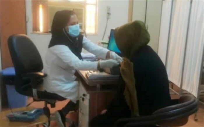 بیش از دو هزار مادر باردار در دشتستان غربالگری شده‌اند