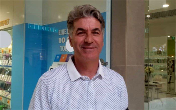 نادر عزت‌الهی: سه سال است زنگ خطر به صدا در آمده؛ با افکار 10سال پیش می‌خواهند فوتبال را اداره کنند