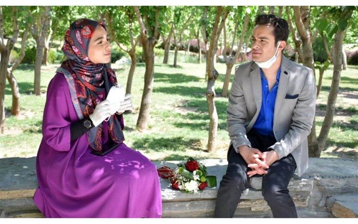 پایان تصویربرداری  «پدر پسری»