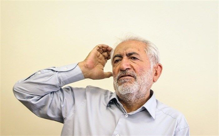 غرضی: مجلس جای «خدمت» به مردم است نه کسب «قدرت»