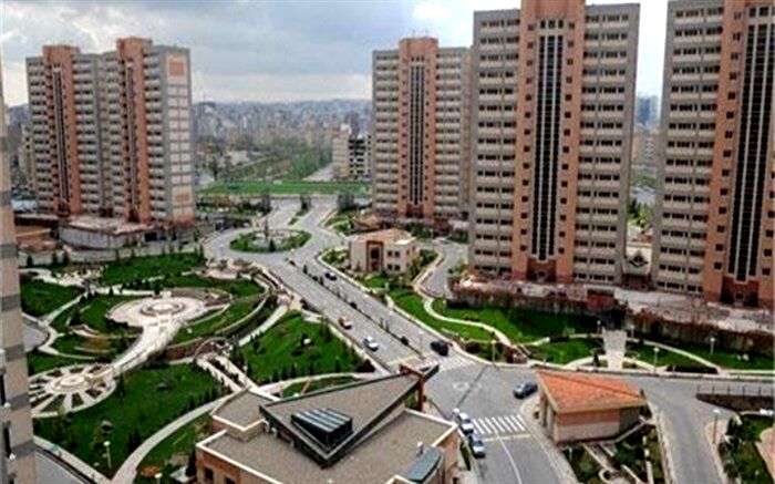 معاون وزیر راه: هدف دولت تولید و عرضه مسکن پایدار است