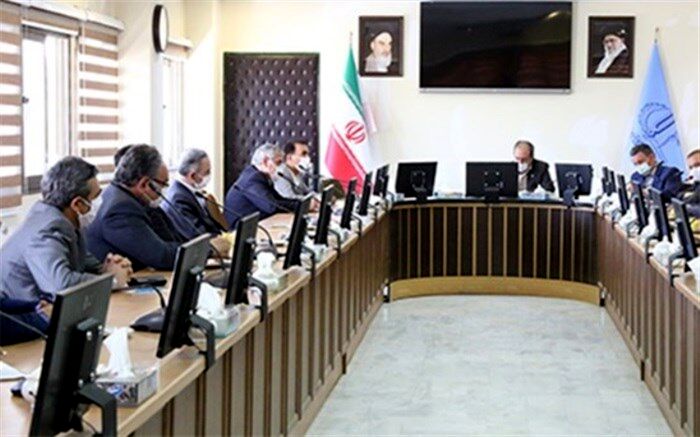 آغاز امتحانات دانشگاه‌های آذربایجان‌شرقی از ۷ تیرماه