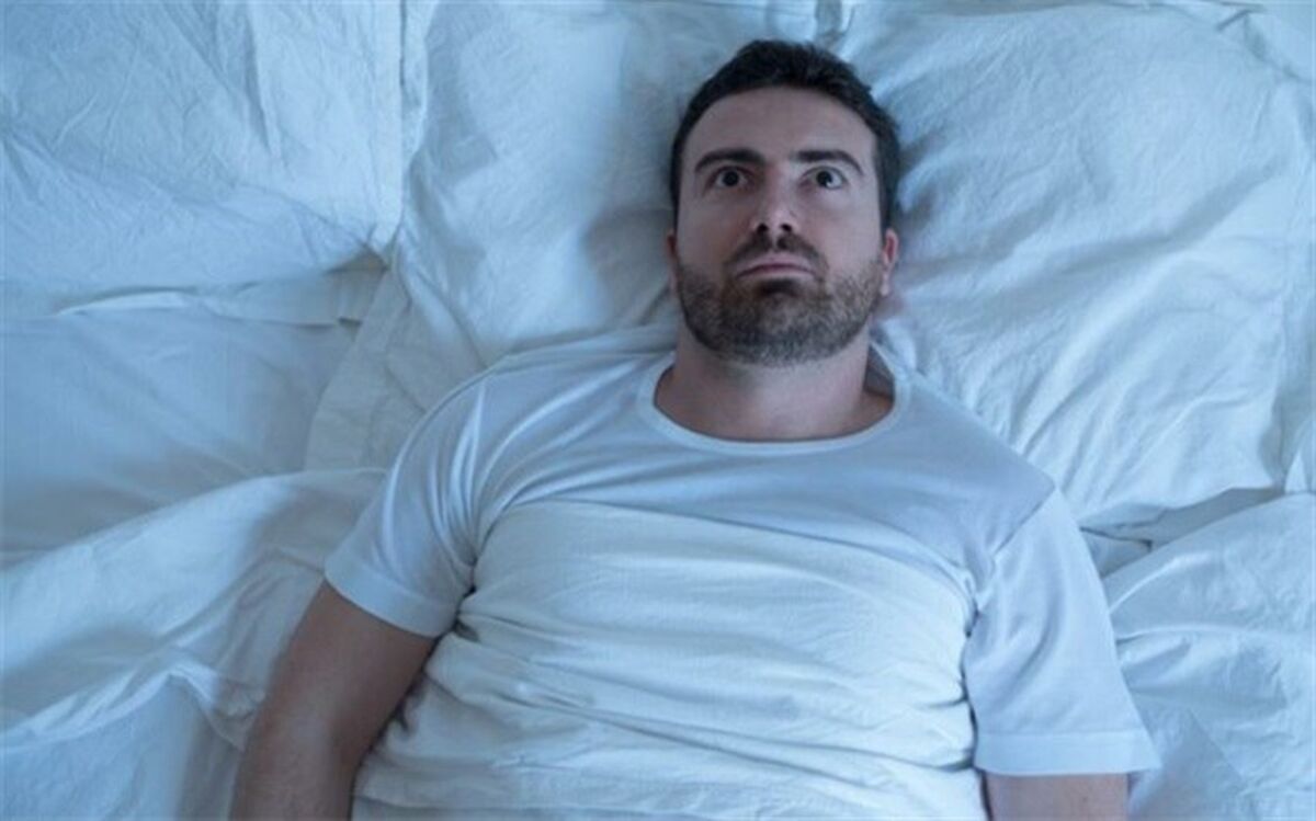 خواب‌ بد، مهارکننده ترس‌ در بیداری؟