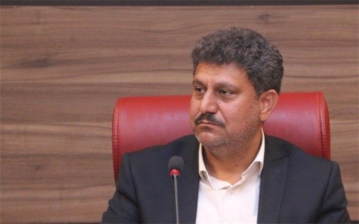 توجه به سلامت همکاران محترم فرهنگی در اولویت است