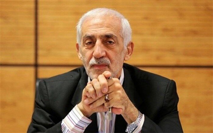 دادکان: اساسنامه فدراسیون فوتبال با دلالی تهیه شده است؛ بودجه فرهنگی خرج بوقچی‌ها و هوچی‌گری می‌شود