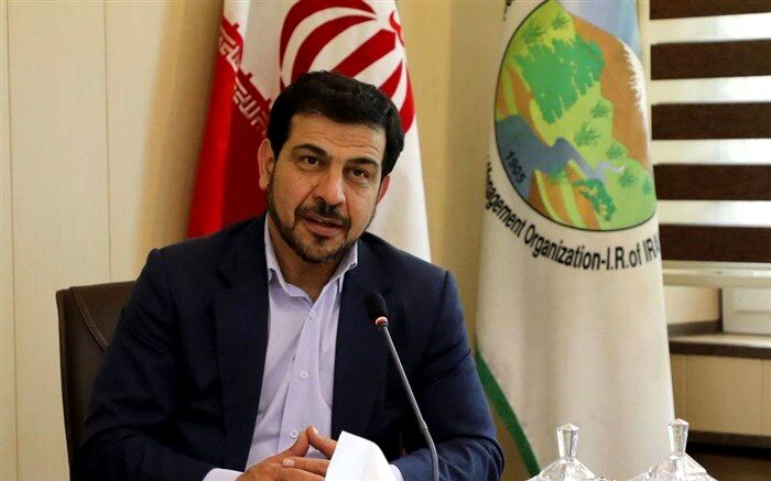 رئیس سازمان جنگل‌های کشور؛  ۸۰ درصد آتش سوزی‌ها بصورت سهوی اتفاق می افتد