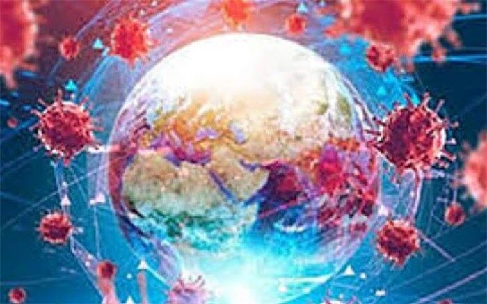 شناسایی ۶۴ مورد جدید ابتلا به کروناویروس در استان فارس و افزایش مبتلایان به ۶۰۱۰ نفر