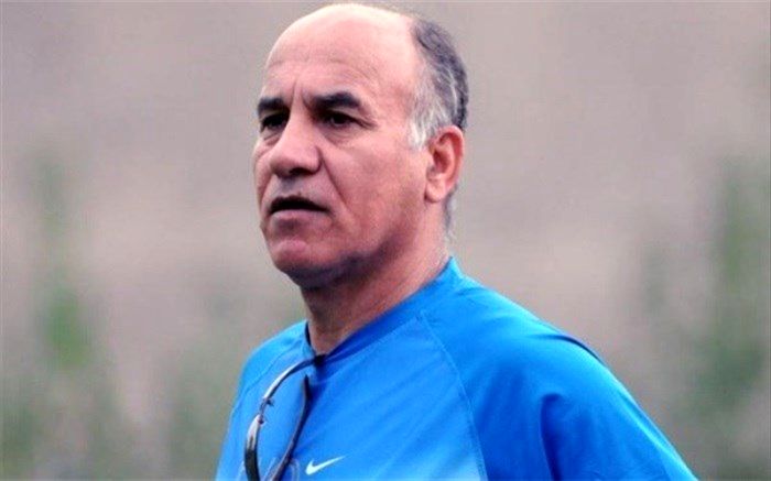 قاسم‌پور: اگر آسیایی نبودیم داور آن پنالتی را نمی‌گرفت؛ فراموش نکنید که تیم ملی ایران به بهترین تیم تاریخ هلند باخت