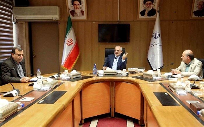 حاجی میرزایی: ایده‌های نو مهم‌ترین عنصر در افزایش بهره‌وری است