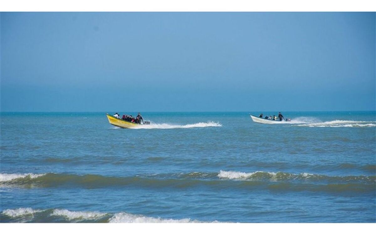 از تمام ظرفیت ها برای ارائه خدمات به گردشگران در سواحل رشت استفاده می شود