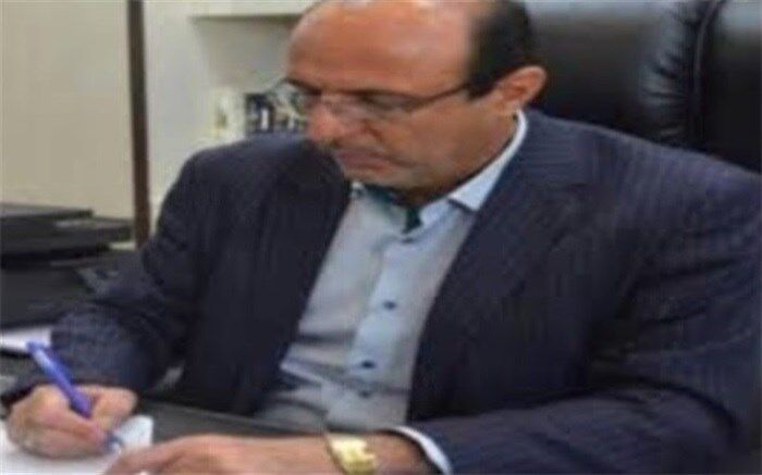 مدیر کل آموزش و پرورش استان بوشهر سالروز ارتحال حضرت امام(ره) و قیام 15 خرداد را تسلیت گفت