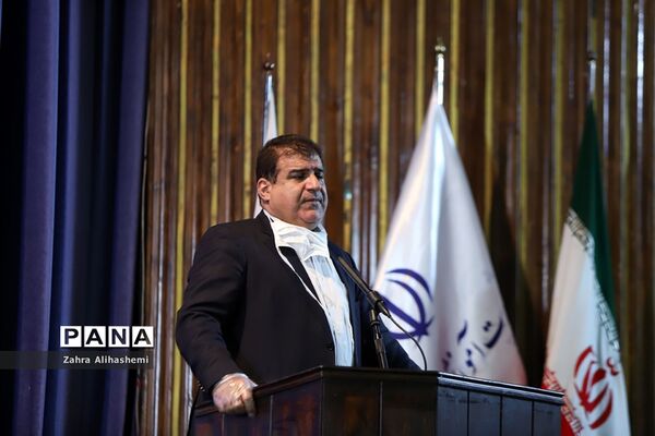 جلسه توجیهی کارشناس مسئولان مناطق و ناظرین طرح نظارت بر ثبت نام و شهریه مدارس غیردولتی شهر تهران