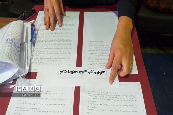 بازدید ازحوزه‌های امتحانی جهت آماده سازی و برگزاری امتحانات نهایی دوازدهم درشهرستان حمیدیه