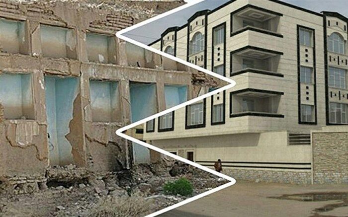 دولت به دنبال خلق حداکثری ارزش در بافت‌های فرسوده است