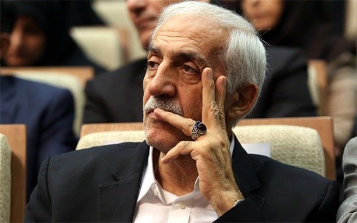 بیانیه شدیدالحن کمیته ملی المپیک علیه محمد دادگان