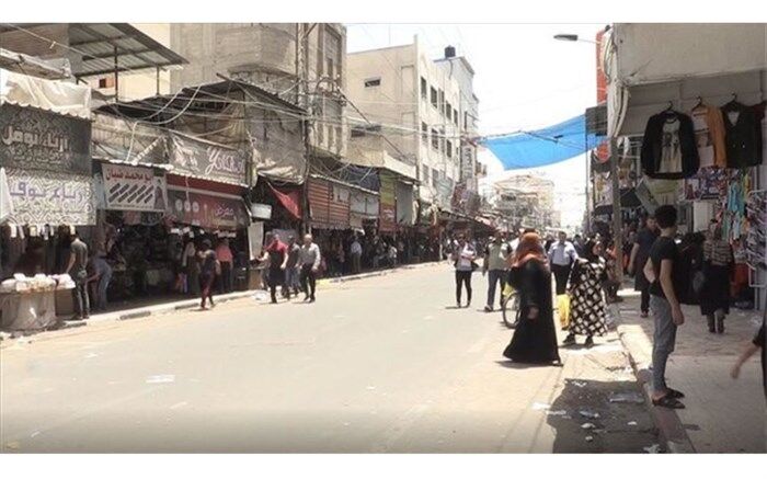 محمود عباس وضعیت فوق‌العاده در فلسطین را ۳۰ روز تمدید کرد