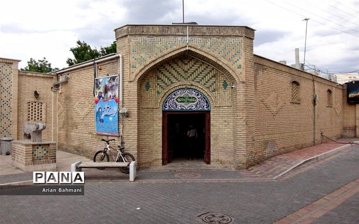 خانه‌های تاریخی «نوش آباد» در حال تخریب است