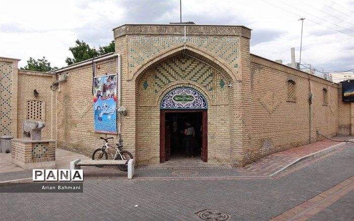 خانه‌های تاریخی «نوش آباد» در حال تخریب است
