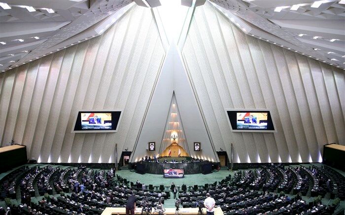 سه وزیر هفته آینده به مجلس می روند