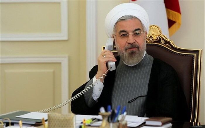 روحانی: اگر هشدارها جدی گرفته نشود، ناگزیر از بازگرداندن محدودیت‌ها خواهیم بود