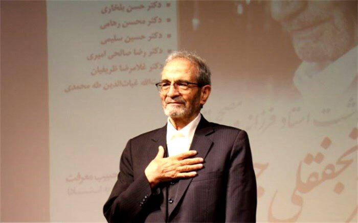 نجفقلی حبیبی: حمایت از مستضعفین، رکن رکین انقلاب اسلامی با فرمان امام خمینی بوده است