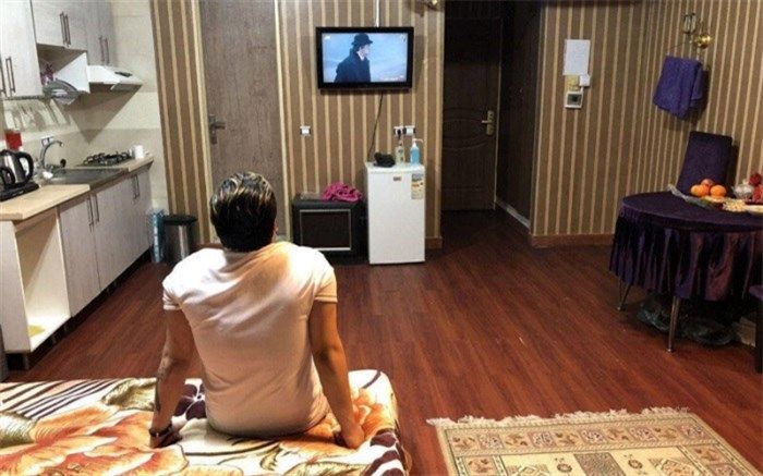 تنبلی؛ رهاورد دوران قرنطینه برای دانشجویان