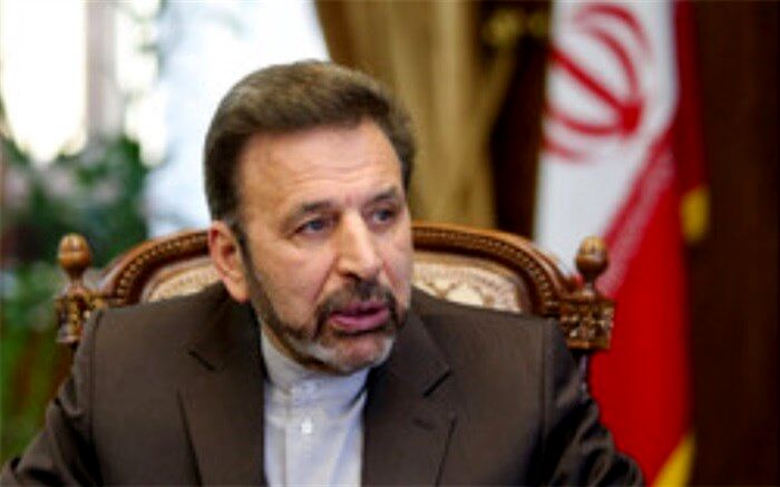واعظی: 15خرداد نقطه عطف مبارزه آگاهانه ایرانیان علیه ظلم و استبداد است